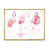 Gold Floater Frame Canvas