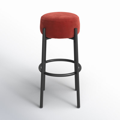 Colombe Metal Leg Bar & Stool
