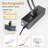 16'' Dimmable Wall Mount Picture Light with Remote-1359760634