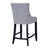 Linen Fabric Tufted Upholstered Counter Stool-2059954534-2059954558