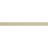 Endurathane Stockport Chair Rail, 3/4"H x 3/8"P x 94 1/2"L, Factory Primed