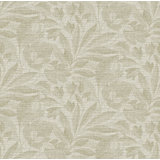 Floral Wallpaper