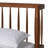 Slat Bed