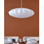 Bonard 1 - Light Matte Unique/Statement Pendant
