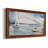" Panoramic Coast " Print-1617985776