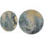 Tidal Handmade Metal Wall Decor by Angela Harris, The Studio