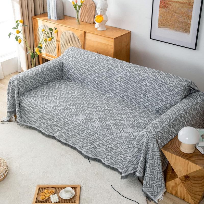 Floral Blanket