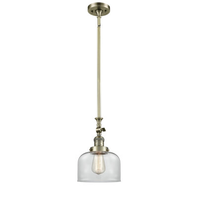Rosso 1 - Light Single Pendant