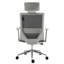 Biddings Office Chair with Headrest-1345120846