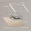 «Winter Snow Cabin» sur-98299310-98299311