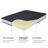Doersten 8'' Extra Thick Japanese Futon Mattress-1502936994-1502936992
