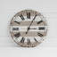 Belton Metal Analog Wall Clock-358152673-358152675