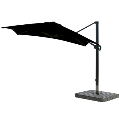 Cali Seriies 120'' Umbrella Sunbrella® Umbrella
