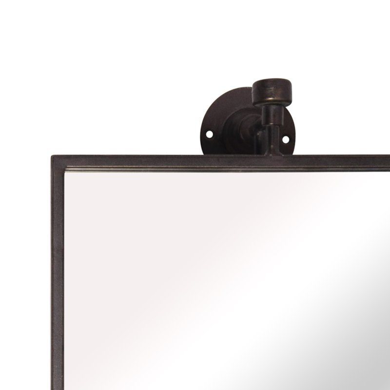 Flat Mirror