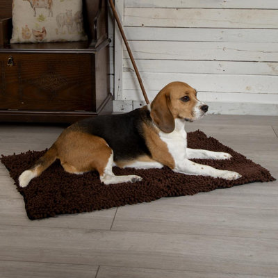 Noodle Pet Bed