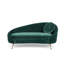 Velvet Loveseat-49789003