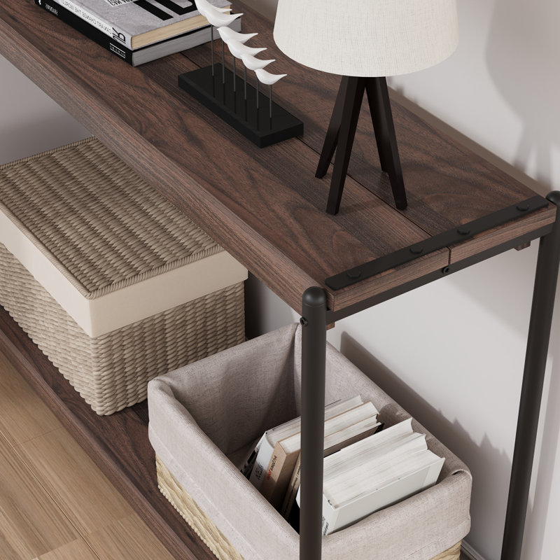 Console Farmhouse Narrow