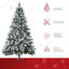 Artificial Christmas Tree-1373445145
