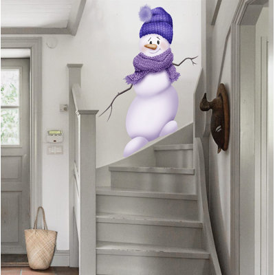 Wall Decal