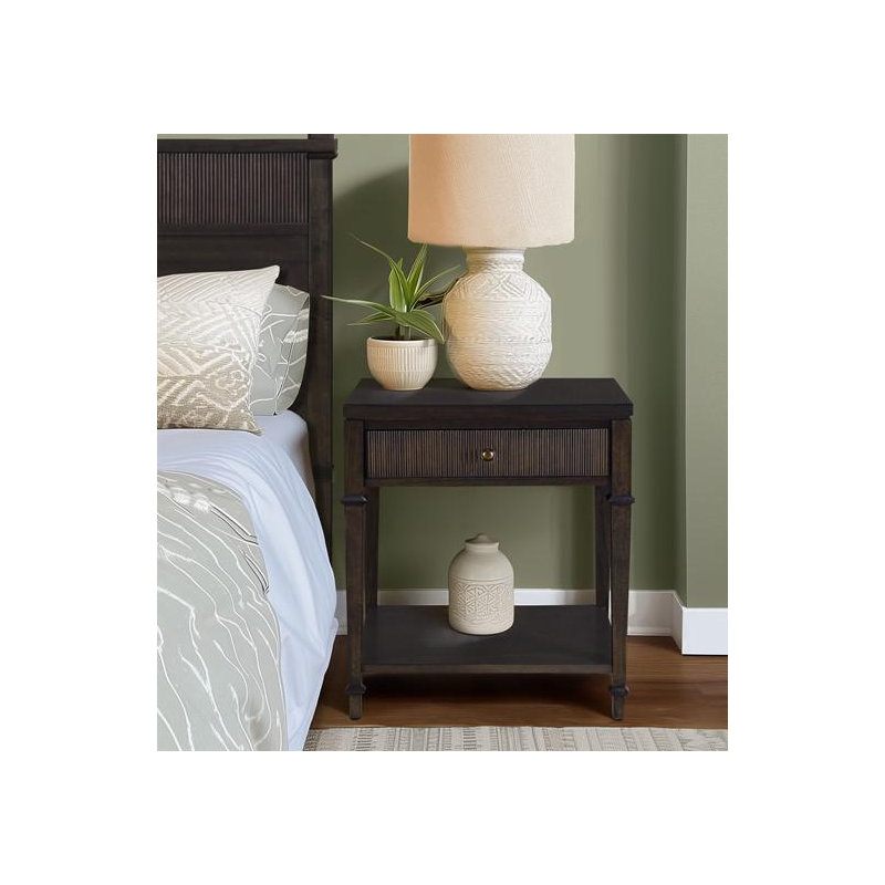 Mini table de chevet American