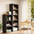 Livingon 21.8"W Standard Bookcase-456996085-403006116