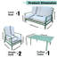 Auciello Outdoor