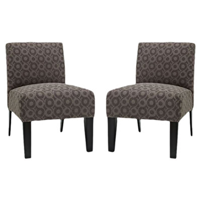 Fauteuil de chambre Aaliyah
