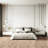Woodbay Bramble Retreat 7 in. x 48 in. 5mm 20mil Waterproof Rigid Core Luxury Vinyl Plank Flooring-95873985