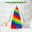 210' H Artificial Christmas Tree