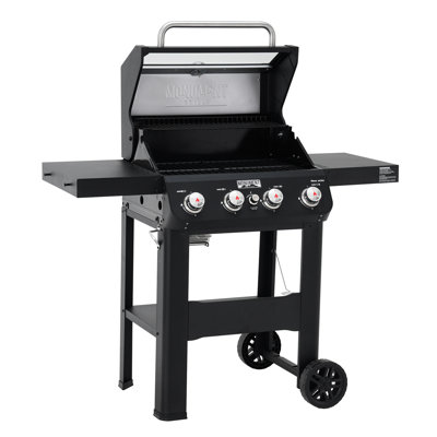 Monument Grills Mesa 405K