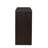 Espresso Finish Wine Cabinet