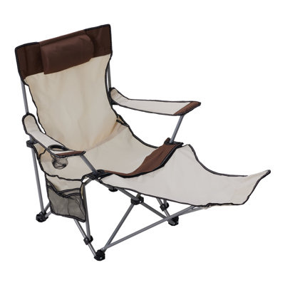 Folding Patio Dining Side Chair
