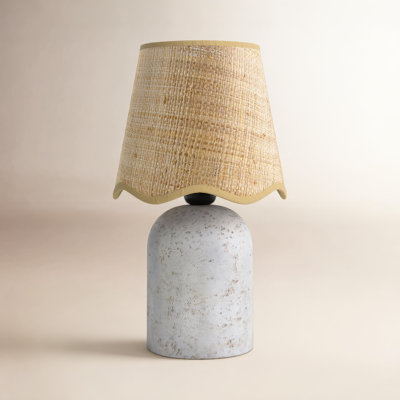 Margaret Table Lamp