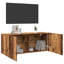 Drumnagee Unfinished TV Stand for TVs up to 40"-1701577258