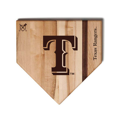 Full Size (17" X 17") Home Plate Cutting Board