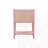 Stylish Nightstand-2068136810