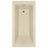Sydney 66'' x 32'' Air Acrylic Bathtub-9229640-88772011-49367799