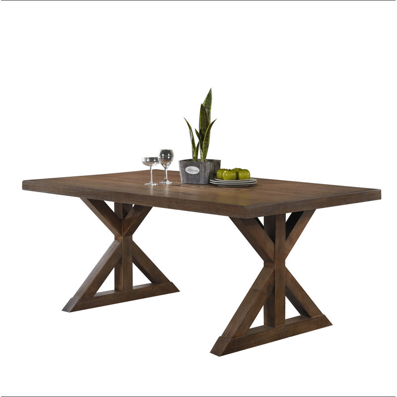 Table de salle à manger Enna Morden