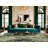 Washable Sea Lettuce Vegetables Area Rug-155800097