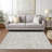 Lamanna Washable Floral Indoor / Outdoor Rug-96067133
