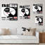 Metal Wall Clock-1662508339