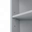 Armoire de rangement haute multifonctionnelle-783641499