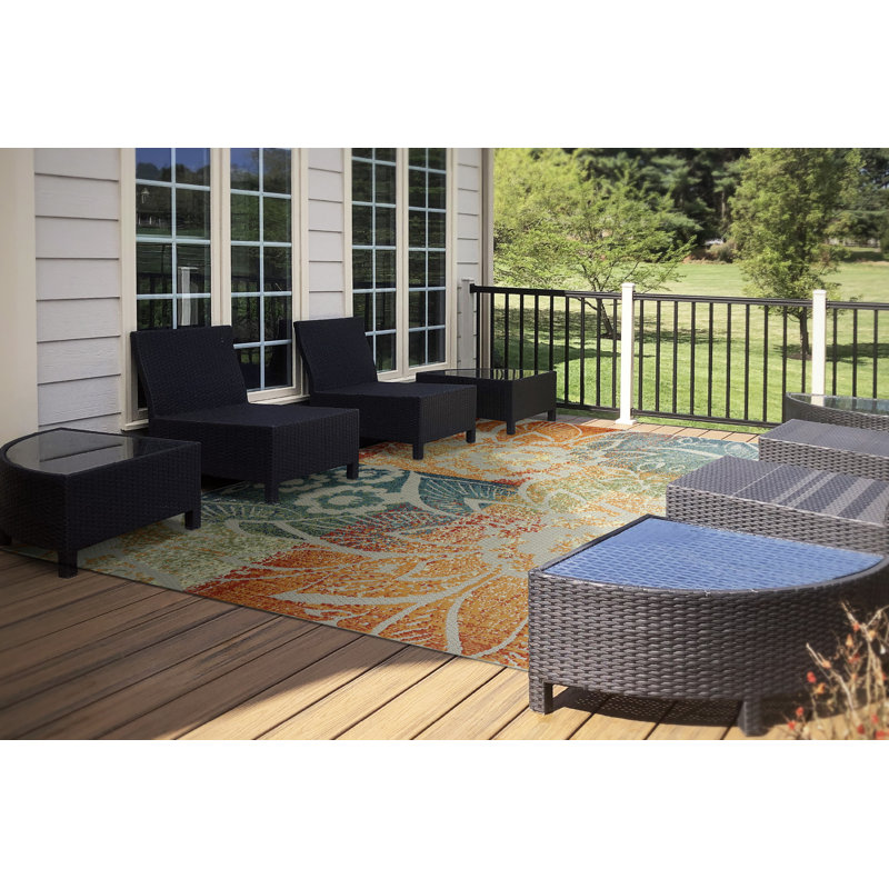 Daelani 3,11 X 5,7 1539-999 MULTI