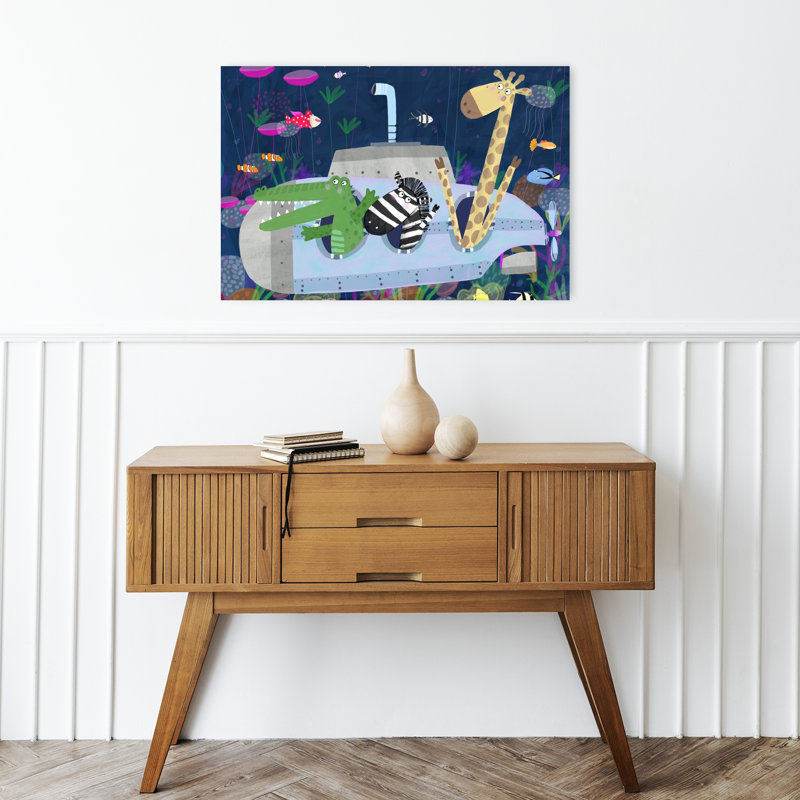Print, 40.64cm H x 60.96cm W