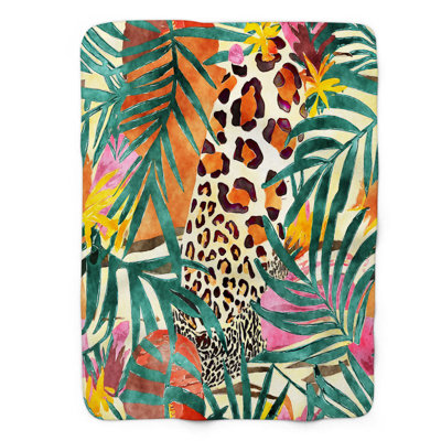 Jungle Prowler - couverture 1 pièce