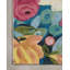 Tapis bleu marine / multicolore Loloi-991019722