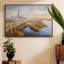 Chemin privé II, reproduction sur toile-94362687-94362691