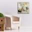  «Summerwind» par Design Fabrikken, art mural sur toile-1271007269