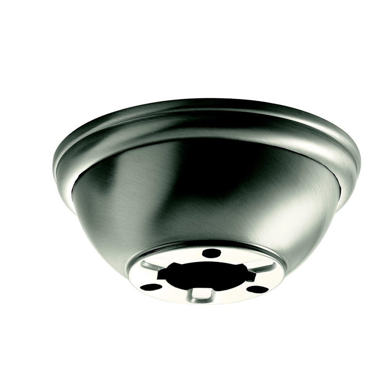 Madie Flush Mount Kit, Old Bronze