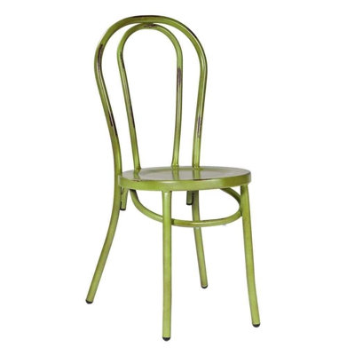Gittens 42.5 cm H Side Chair